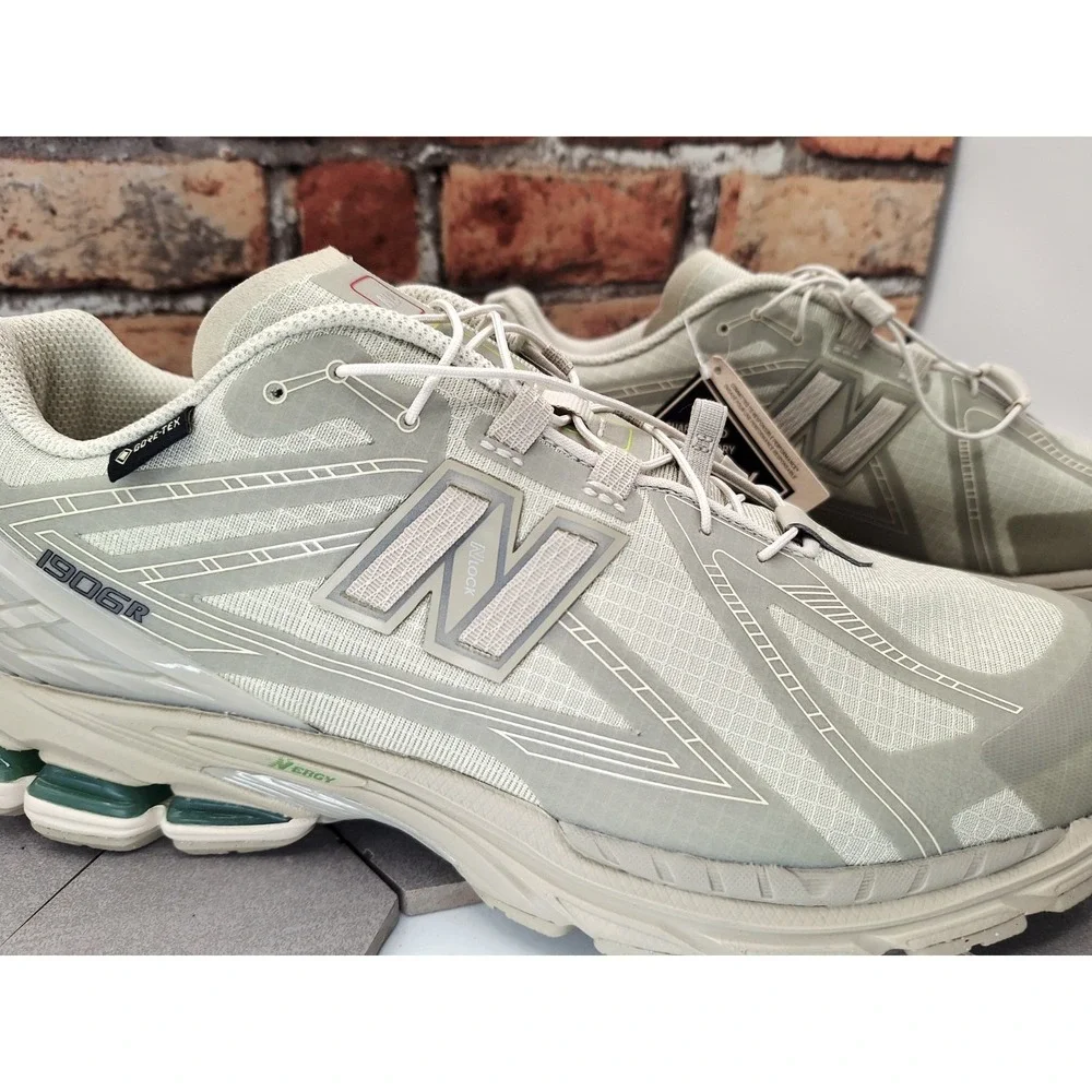 New Balance description up